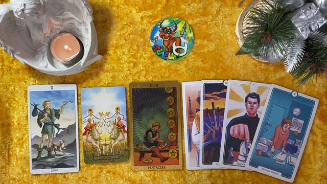 ТЕЛЕЦ/ПРОГНОЗ СОБЫТИЙ/ФЕВРАЛЬ 2026 смотреть онлайн