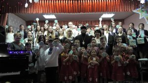 Рождественские встречи 2026