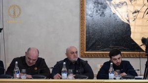 Кадыров: Мы максимально улучшим условия для ведения бизнеса