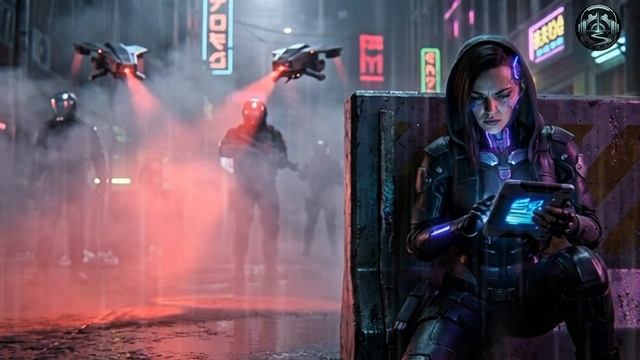 Darkwave Protocol смотреть онлайн