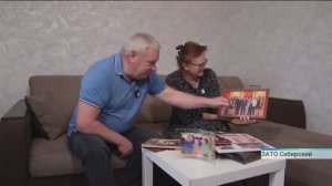 Матери-героине из Алтайского края впервые назначили ежемесячную денежную выплату