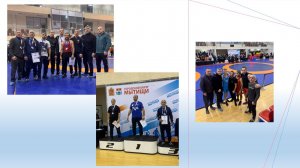 Круглый стол. Национальные сообщества пишут историю волгоградского спорта