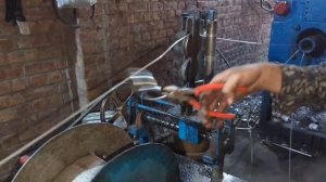 Как миллионы алюминиевых банок перерабатываются в новые промышленные материалы