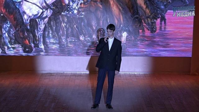 Никита Игнатов. Казаки в запасе не бывали смотреть онлайн