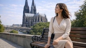 МИР ПОЛОН ЧУДЕС.