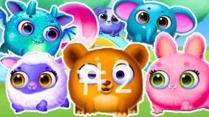 игра smolsies 2 серия