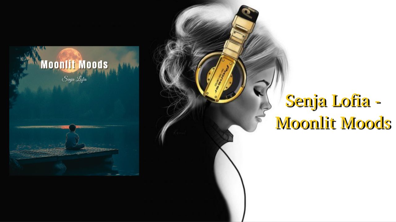 Senja Lofia - Moonlit Moods