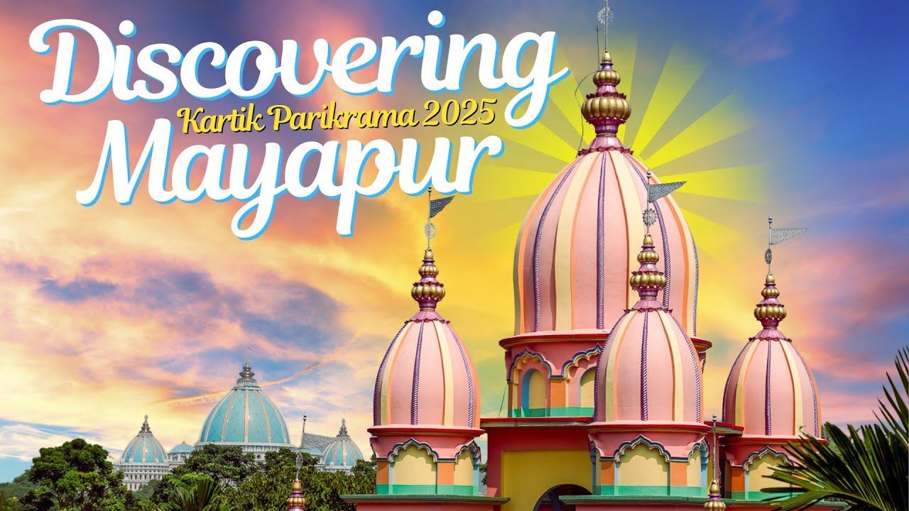 Kartik Parikrama 2025
