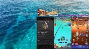 Евро сервер Смотрим как тут у них! Без Доната!