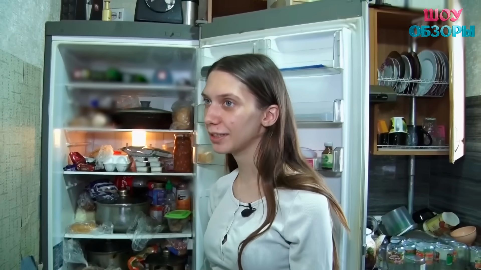 Ксюша-худшая мать?/"Мужское Женское"/ ШОУ ОБЗОРОВ/ ТРЕШ ВЫПУСК смотреть онлайн