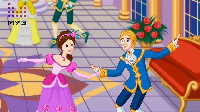 Рисовашки Волшебный сны Муз ТВ Караоке (2021) смотреть онлайн