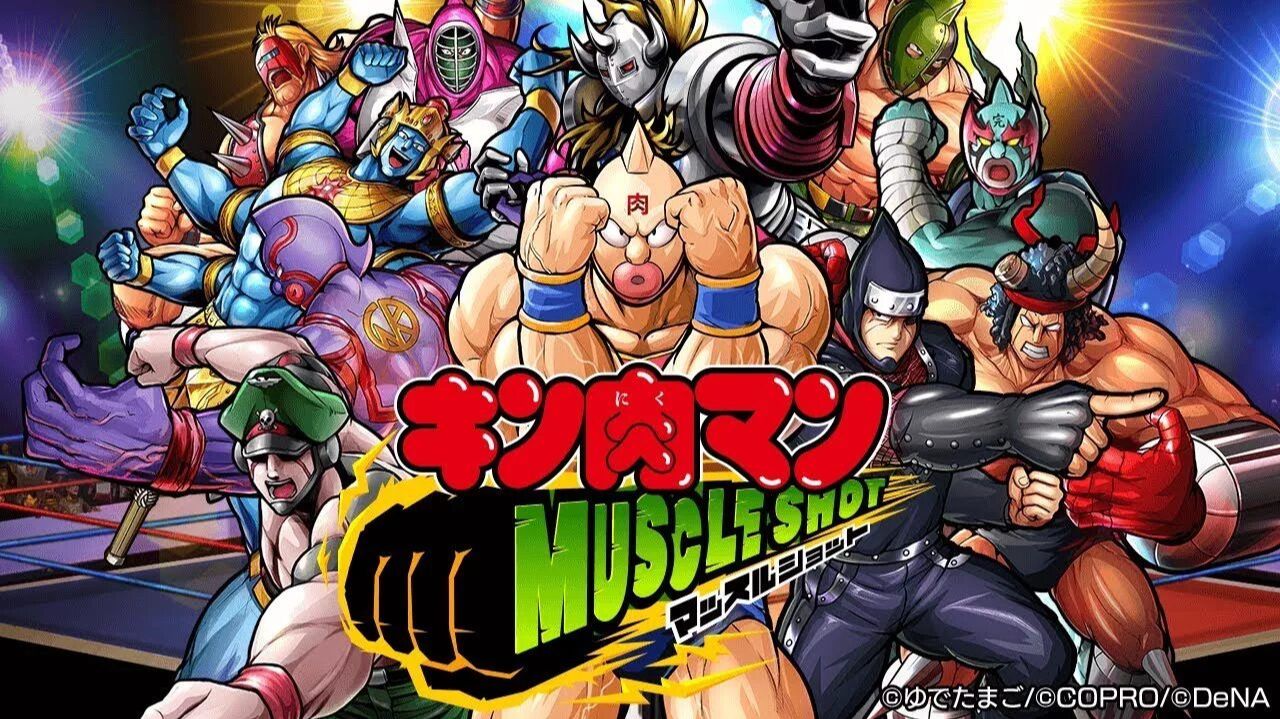 Tag Team Match MUSCLE (NES) смотреть онлайн