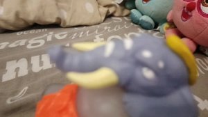 туманность краба СССР