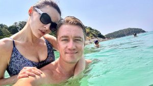 ОСТРОВ САБАЙ  Отдых в Паттайе 2026. Рыбалка и ужин с морепродуктами! Едим морских ежей.