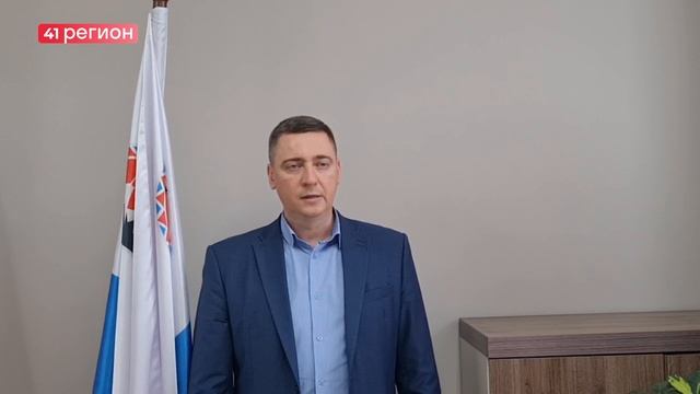 ВЫСОКОСКОРОСТНОЙ МОБИЛЬНЫЙ ИНТЕРНЕТ ЗАПУСТИЛИ В КАМЧАТСКОМ ПОСЁЛКЕ ОССОРА • ПРЯМАЯ РЕЧЬ смотреть онлайн