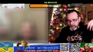 Страна У. Пингвины, тундра, красота... (нарезка стрим)