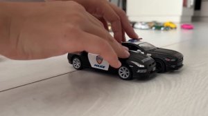 Mark Production представляет 30 минут необычных автомобильных историй