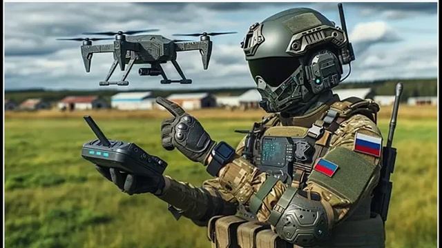 Операторы будущей войны