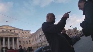 СтопХам- ПАДАЛЬ