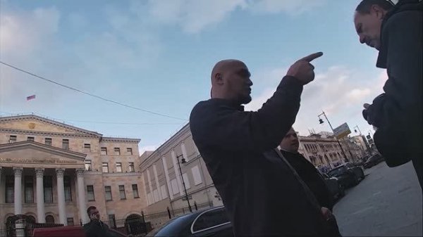 СтопХам- ПАДАЛЬ