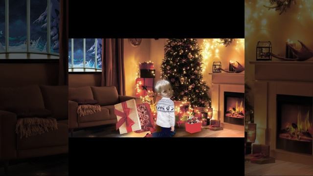 поздравление с новым годом.mp4 смотреть онлайн