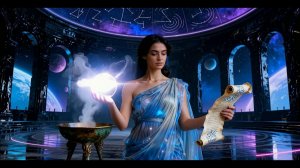 LordElvic - Ravena Starseer