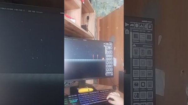 путешествие в 

 melon sandbox