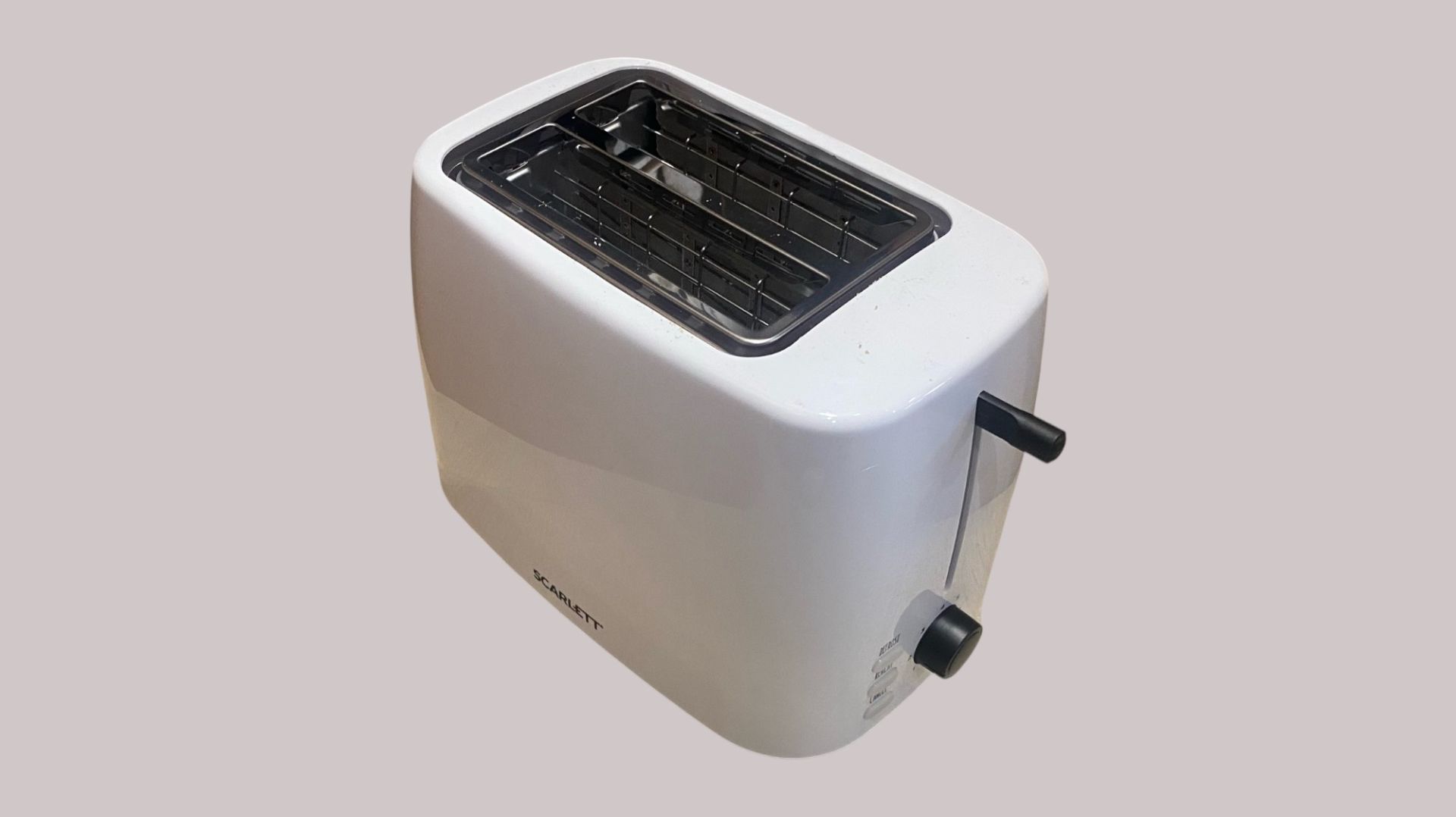 Распаковка и обзоре тостера Scarlett SC-TM11032 смотреть онлайн