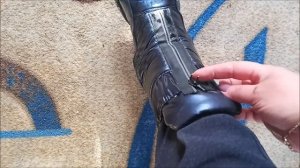 Мартовские приключения на даче / Наша дача в начале марта / Архивное видео