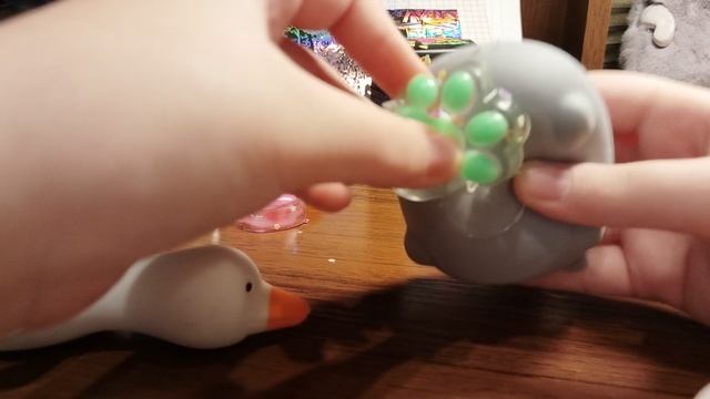 Распоковка анти стрессов смотреть онлайн