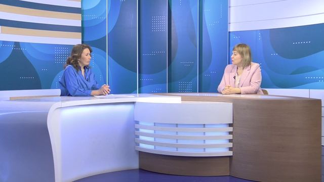 «Здесь и сейчас»: Марина Артамонова, о конференции «Новиковские педагогические чтения»