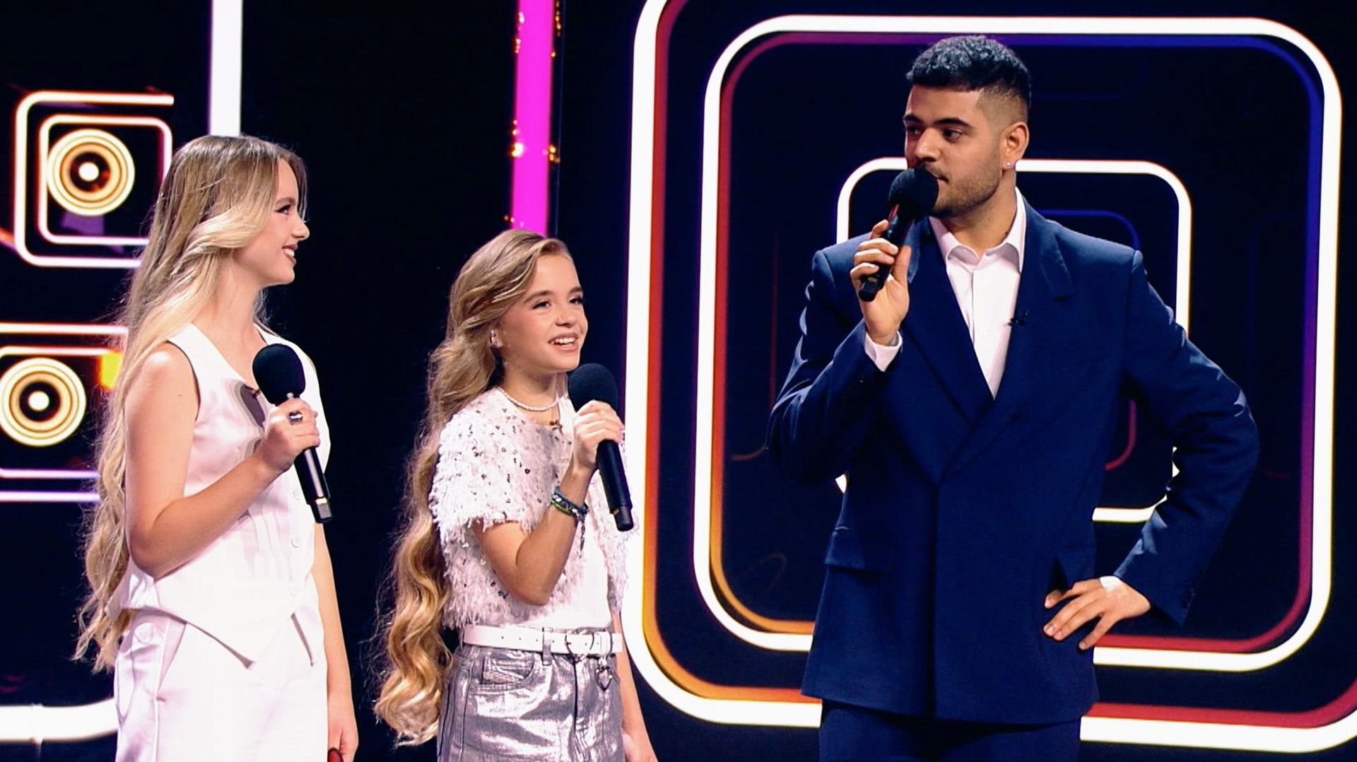 Секретный артист, Сезон 3, 8-я серия. Обзор смотреть онлайн