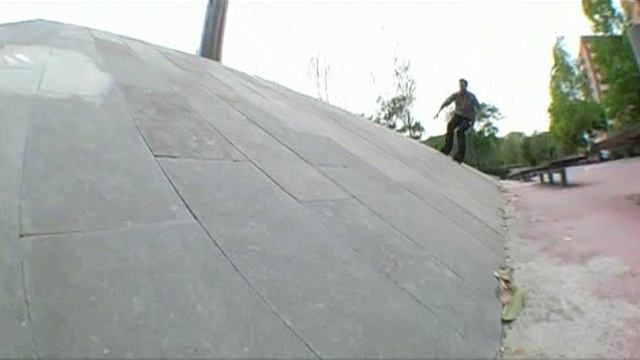 [aggressive Inline] NIMH