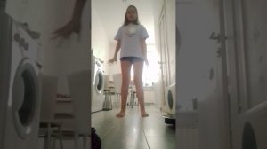 мои рекомендации в тик ток часть 2 и спорт-зарядка