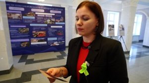 Городские депутаты почтили подвиг блокадного Ленинграда