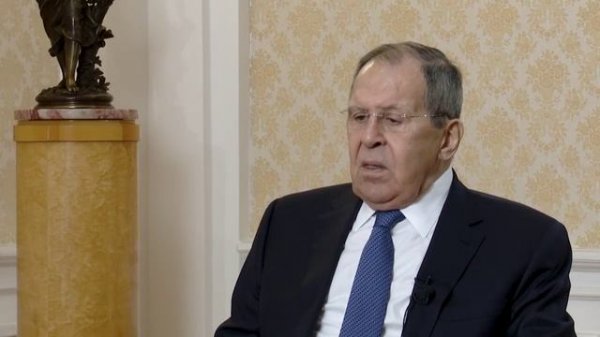 FM S.Lavrov’s interview with Turkish media (state television channel TRT and newspaper Türkiye)