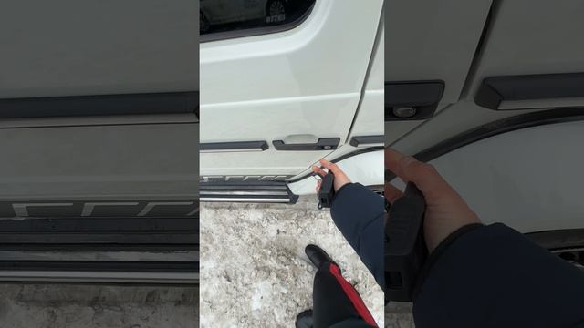 Мерседес G-класс 2013г