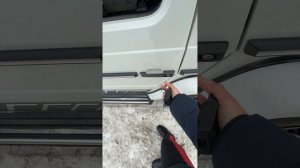 Мерседес G-класс 2013г