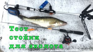 Поиск СУДАКА утром и вечером. Клюет в сумерках.