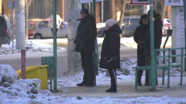 В Воронежской области выросло количество заболевших ОРВИ смотреть онлайн