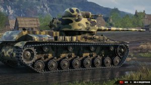 КВ-4 Федоренко  (новая ветка супертяжей)