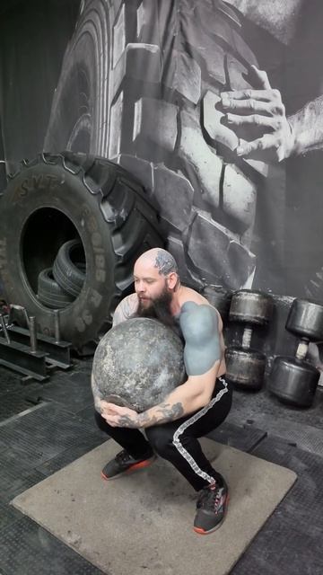  ТРЕНИРОВКА КАК В СИЛОВОМ ЭКСТРИМЕ!