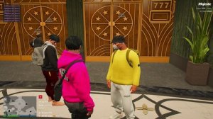 Кого пытались развести?