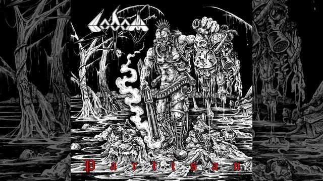 01 - Partisan (SODOM)