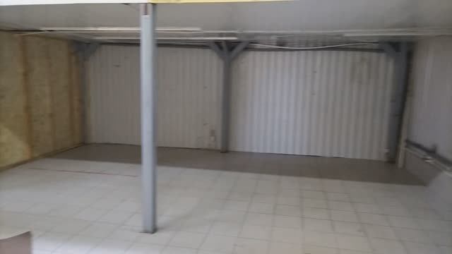 Оренбург, Магистральная 1, Внутри