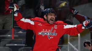 Сиэтл — Вашингтон NHL 28.01.2026 Прямая трансляция