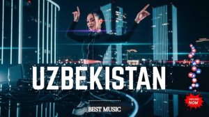 Uzbek  Hits Remix Party Mix 2025