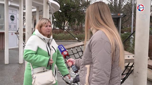 Севастопольцы рассказали, как защищают персональные данные смотреть онлайн