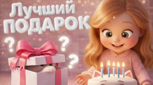 Лучший ПОДАРОК