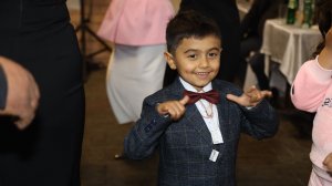 Часть 1 Суннат той Новруз Курбанов 23 октября 2025 год кафе "Рай"